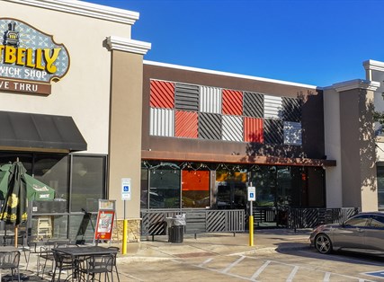 14009 Research Blvd
